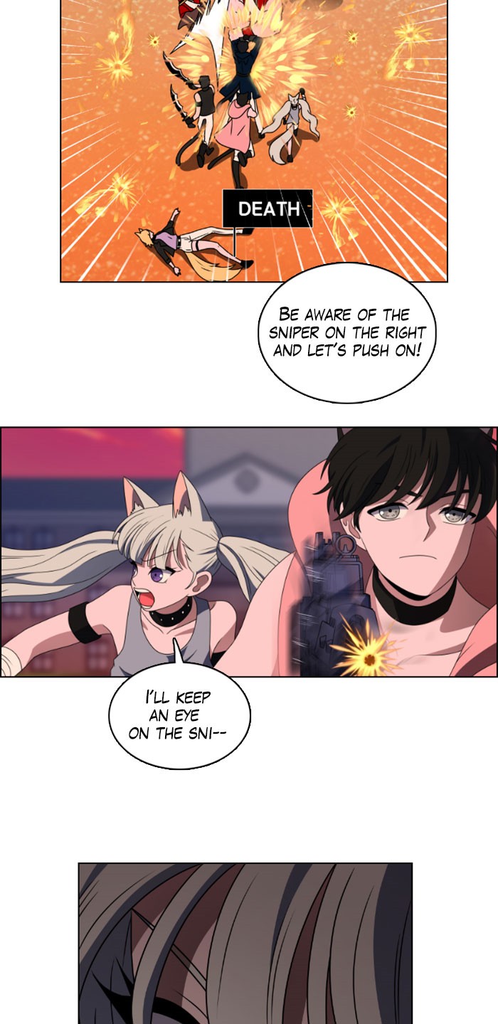 No Scope chapter 18 - page 20