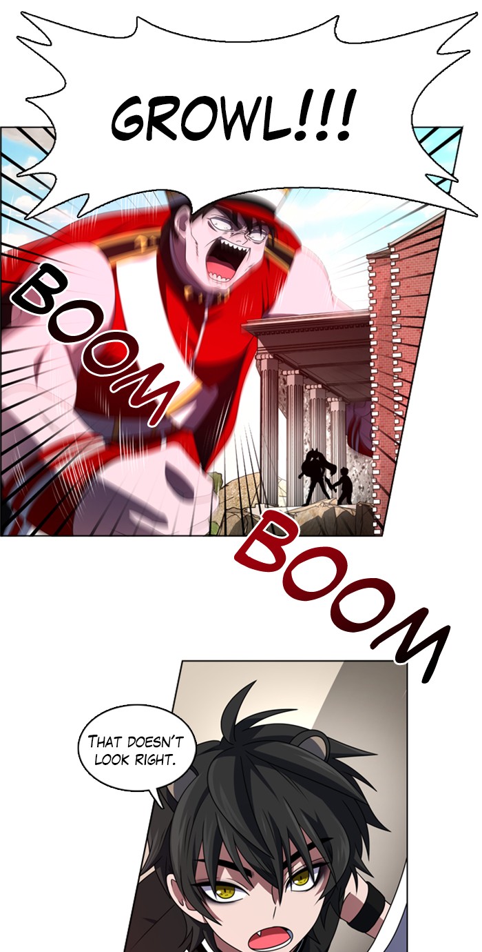 No Scope chapter 17 - page 1