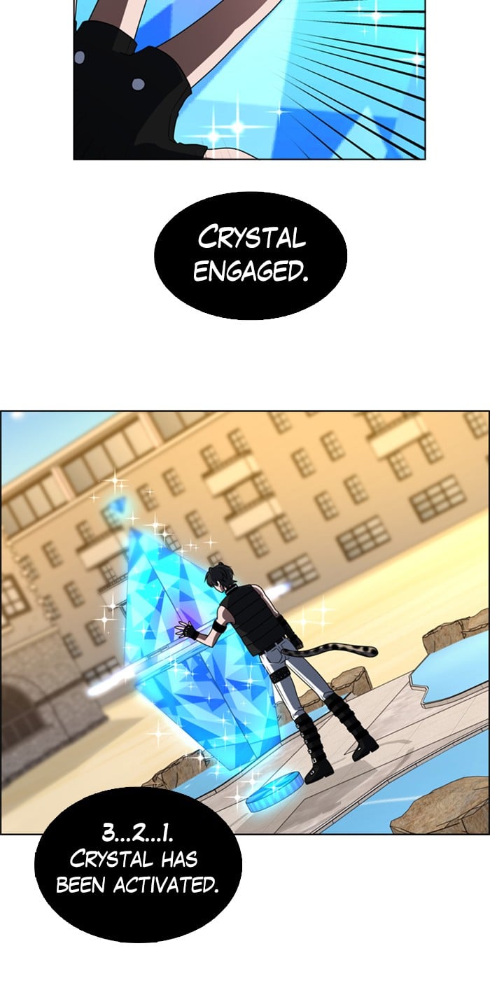 No Scope chapter 17 - page 19