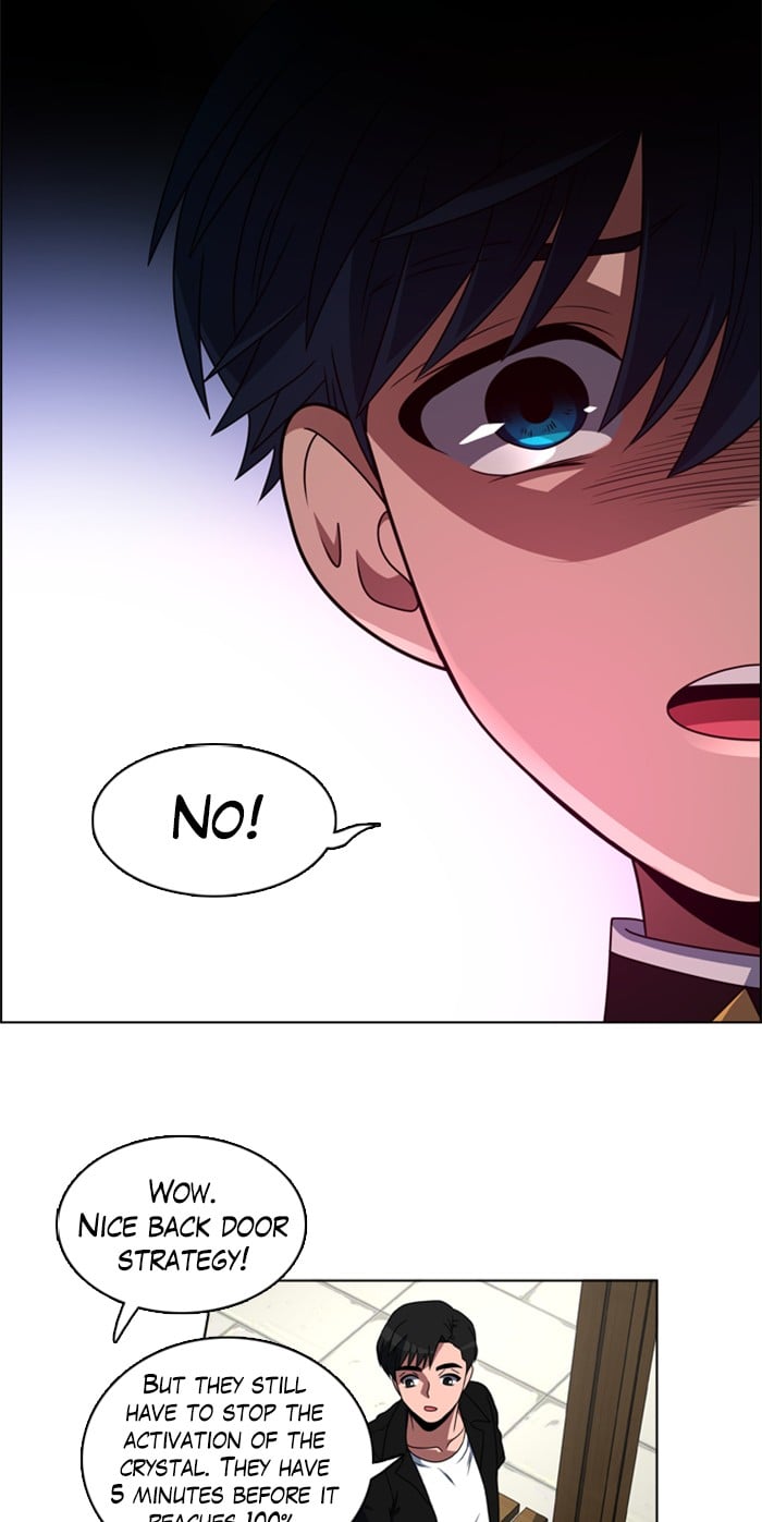 No Scope chapter 17 - page 21