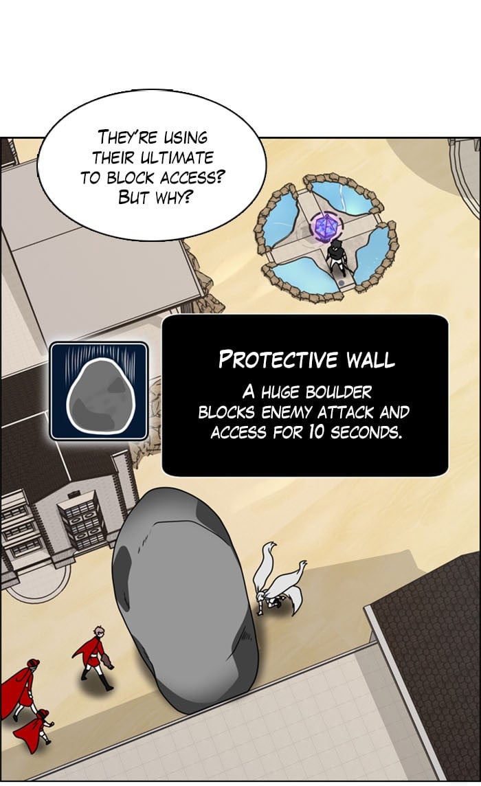 No Scope chapter 17 - page 27
