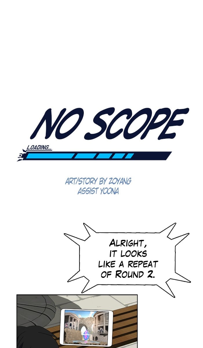 No Scope chapter 17 - page 31