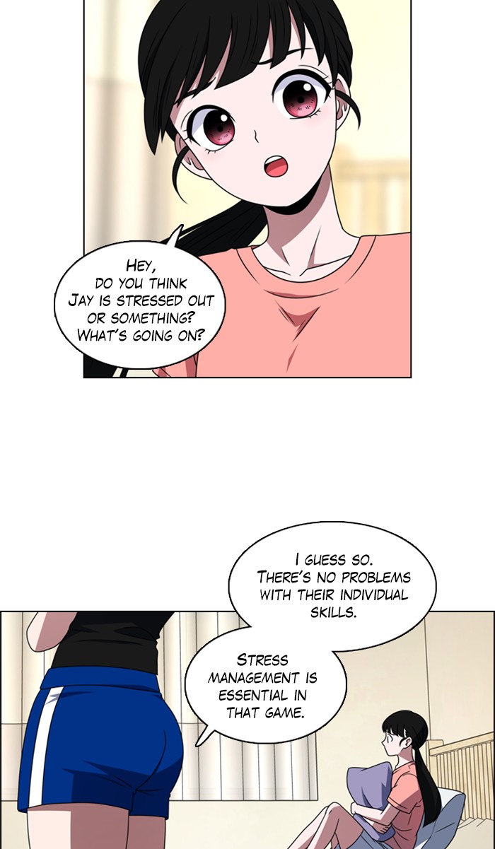No Scope chapter 17 - page 33