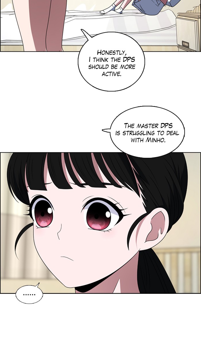 No Scope chapter 17 - page 34