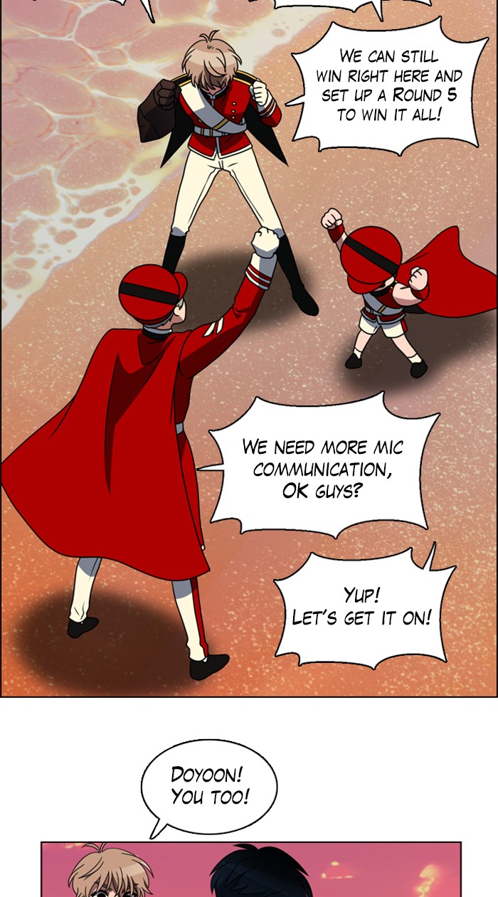 No Scope chapter 17 - page 52