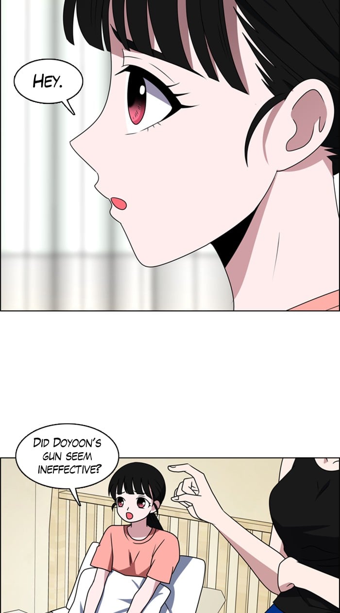 No Scope chapter 17 - page 55