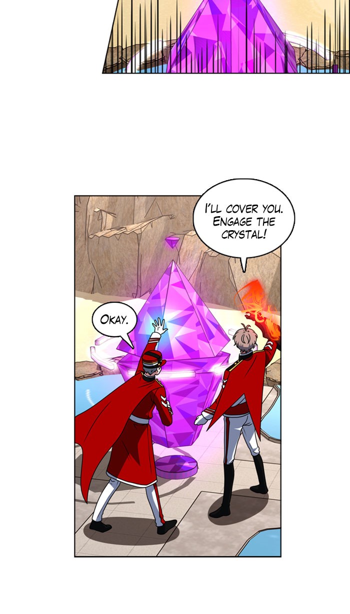 No Scope chapter 16 - page 17
