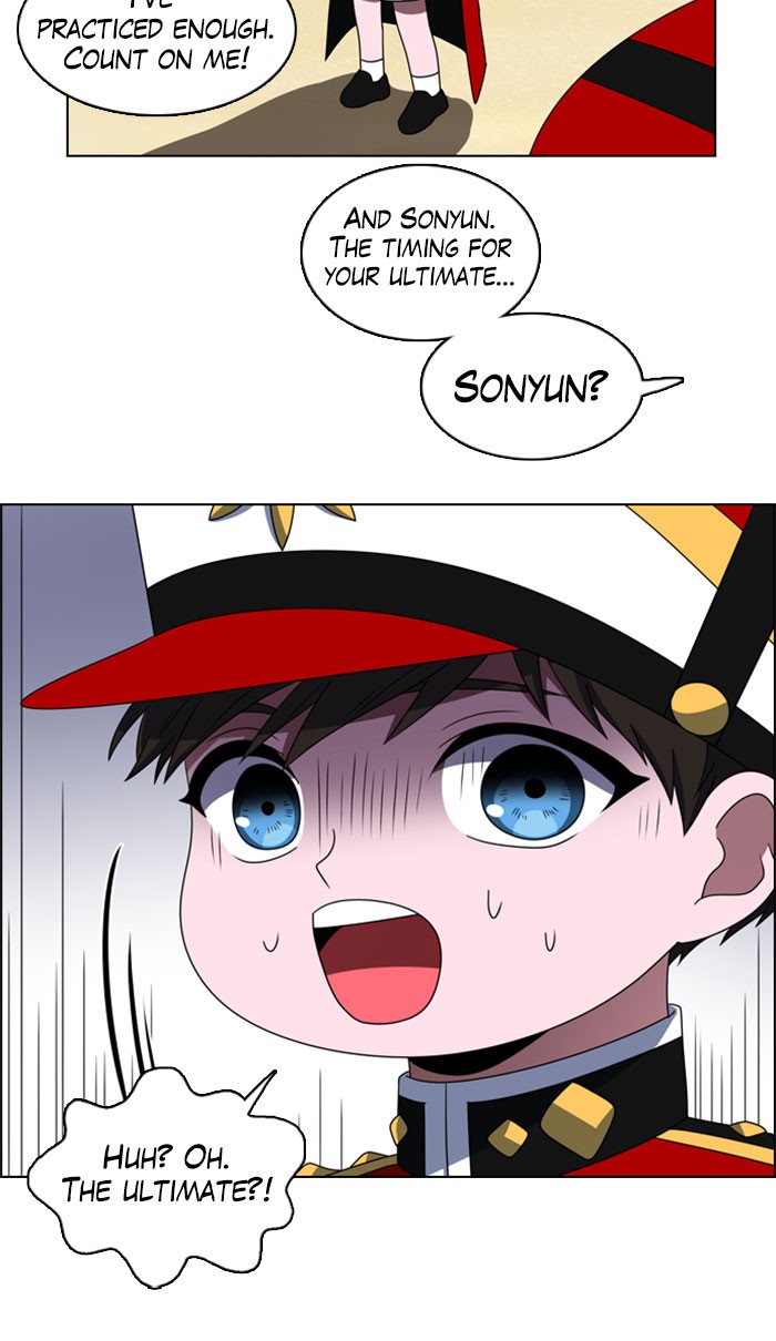No Scope chapter 16 - page 41