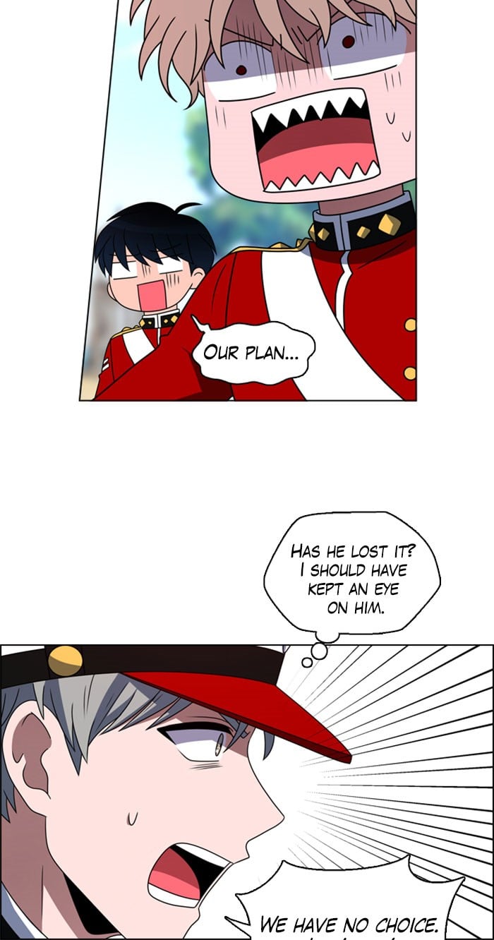 No Scope chapter 16 - page 43