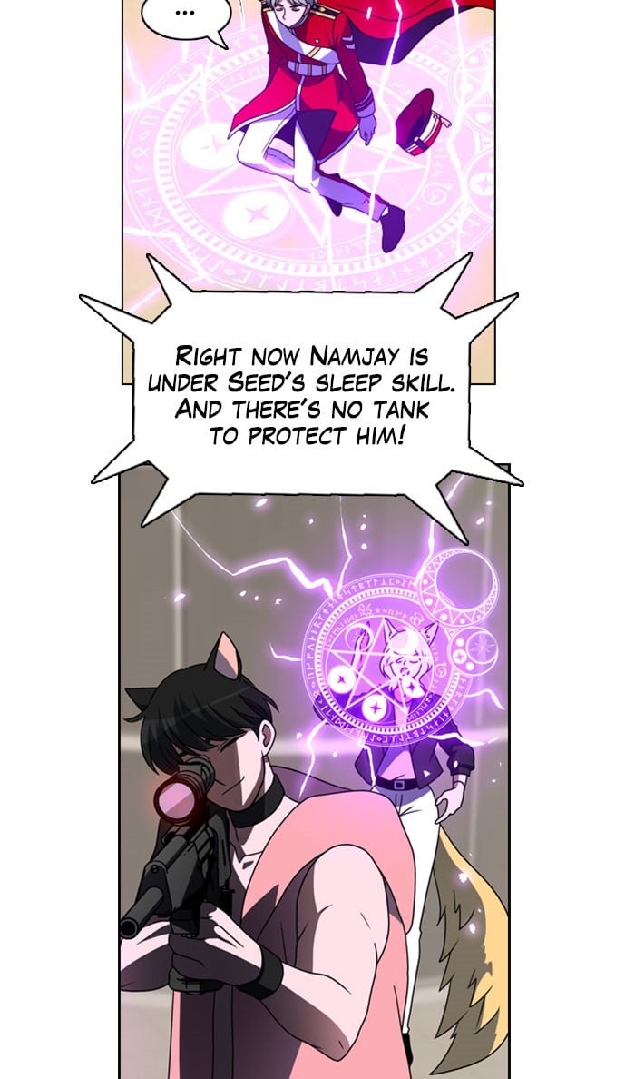 No Scope chapter 16 - page 53