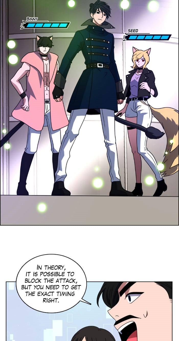 No Scope chapter 16 - page 59