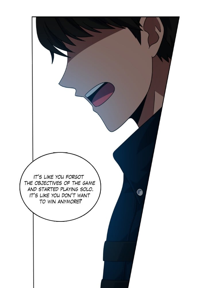 No Scope chapter 15 - page 1