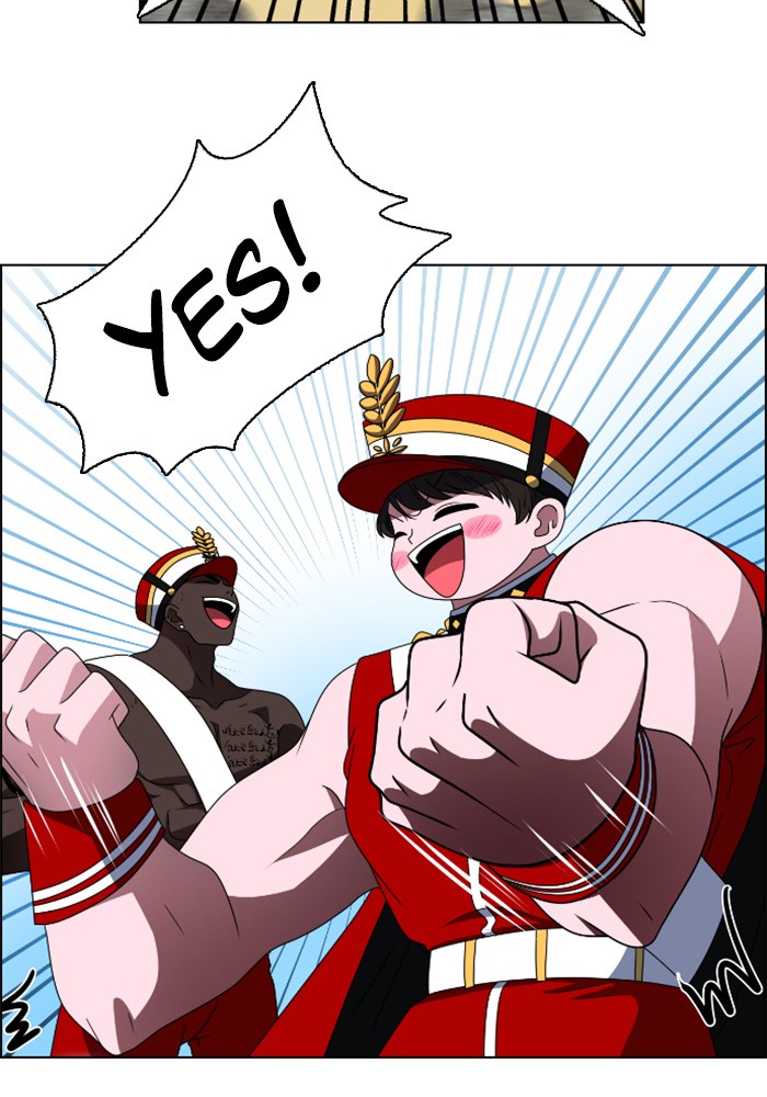 No Scope chapter 15 - page 32