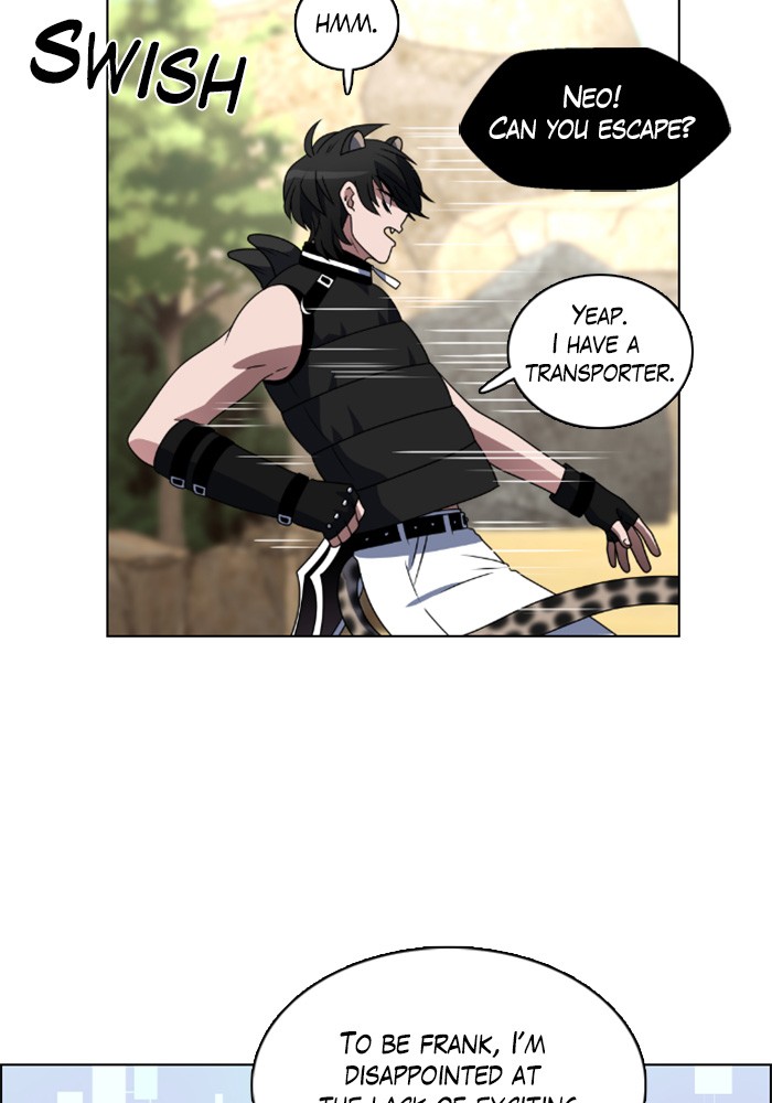 No Scope chapter 15 - page 34