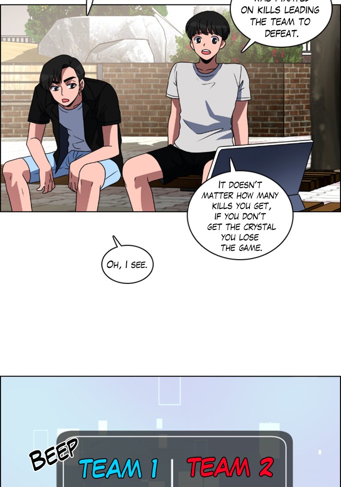 No Scope chapter 15 - page 38