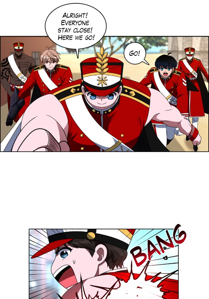 No Scope chapter 15 - page 41
