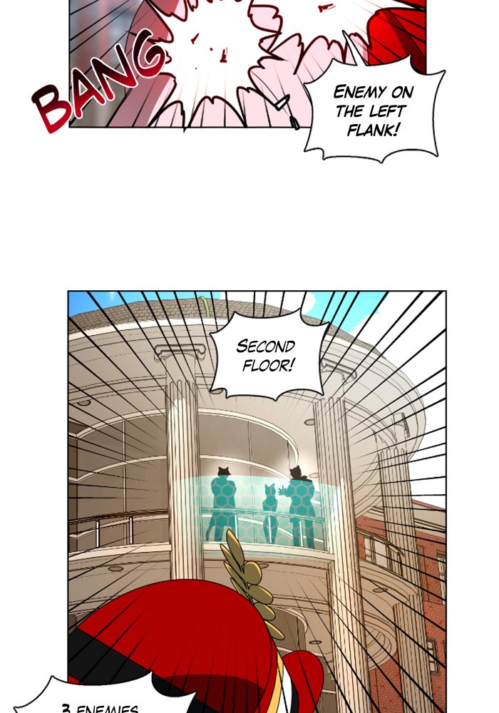 No Scope chapter 15 - page 42