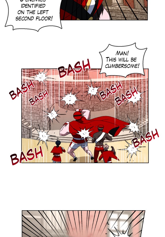 No Scope chapter 15 - page 43