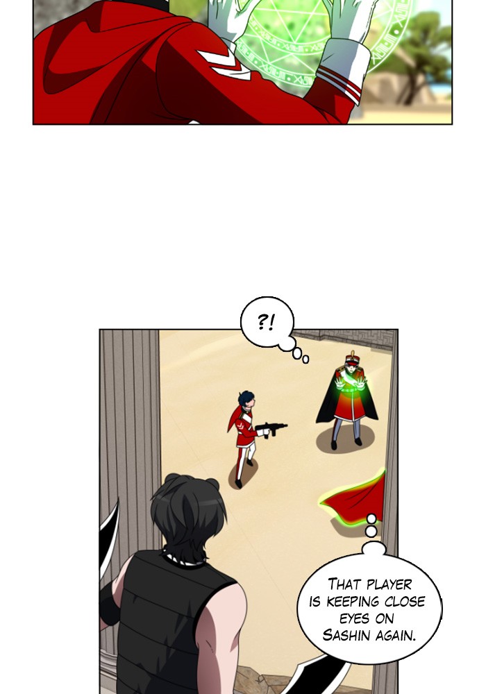No Scope chapter 15 - page 49