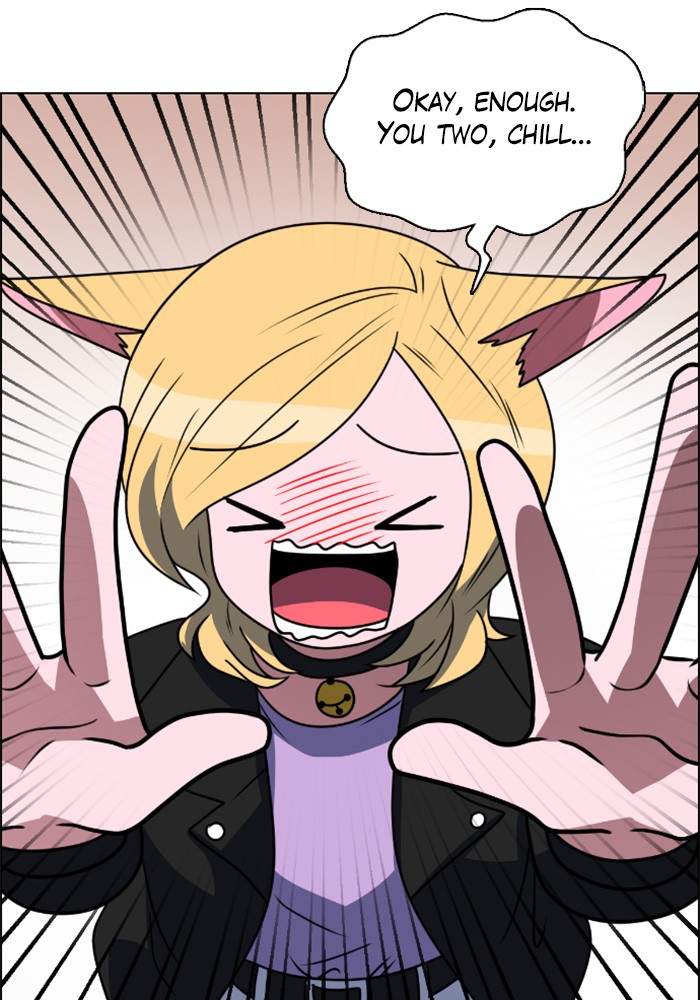 No Scope chapter 15 - page 5