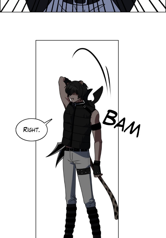 No Scope chapter 15 - page 6