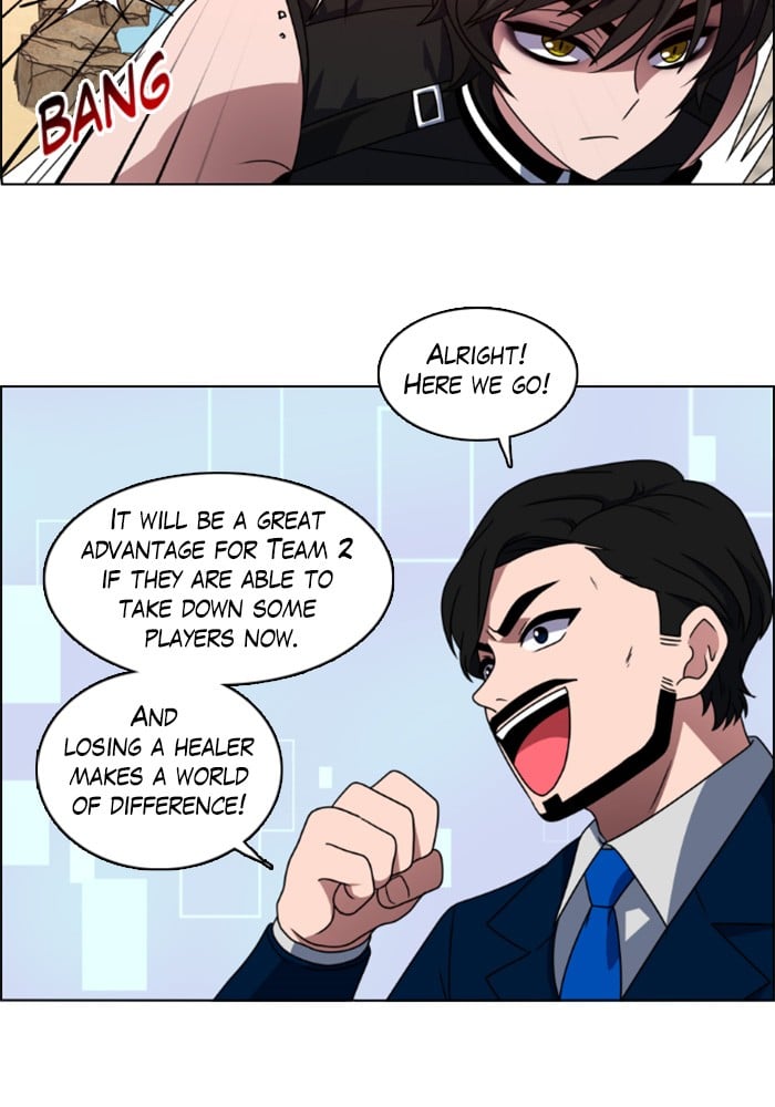 No Scope chapter 15 - page 62