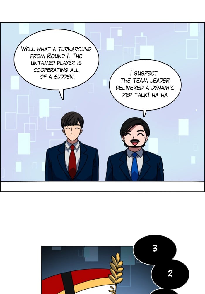 No Scope chapter 15 - page 63