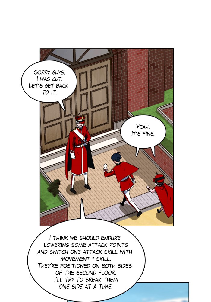 No Scope chapter 15 - page 66