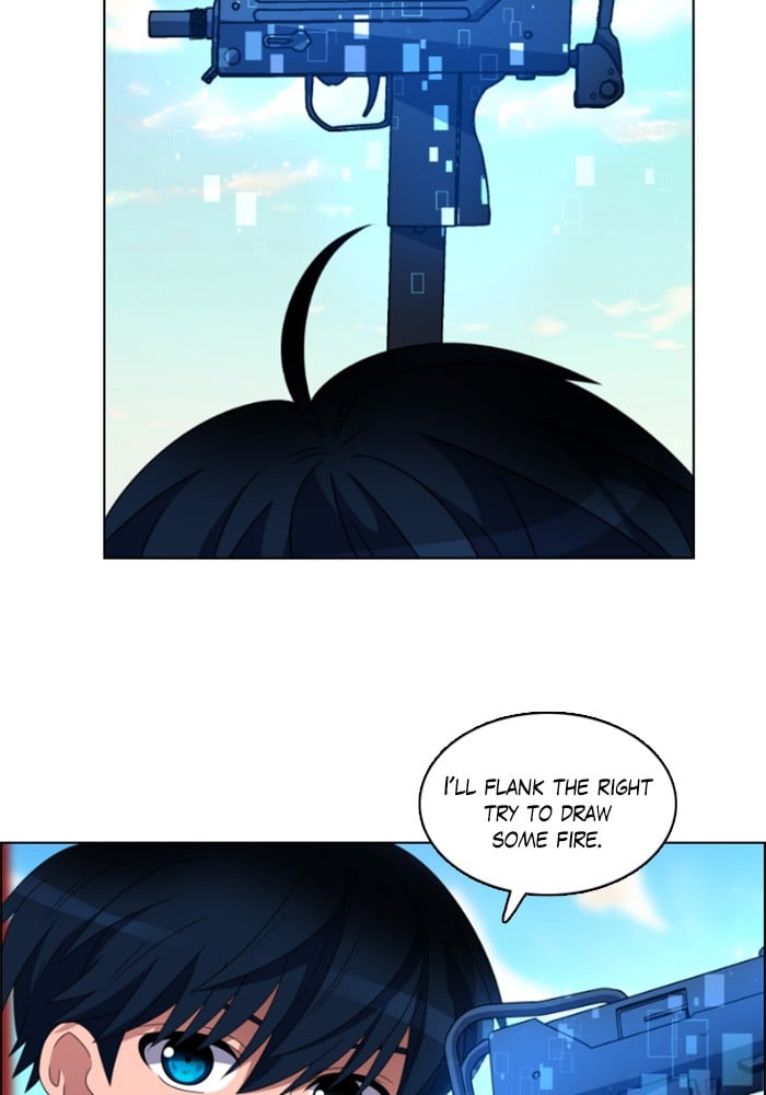 No Scope chapter 15 - page 68