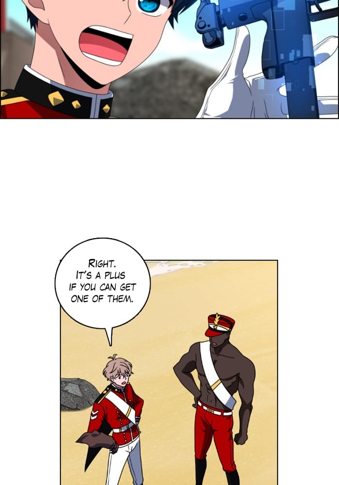 No Scope chapter 15 - page 69