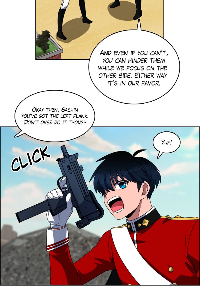 No Scope chapter 15 - page 70