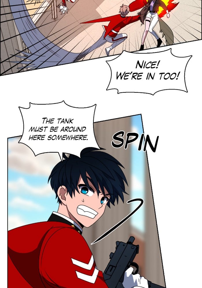 No Scope chapter 15 - page 84