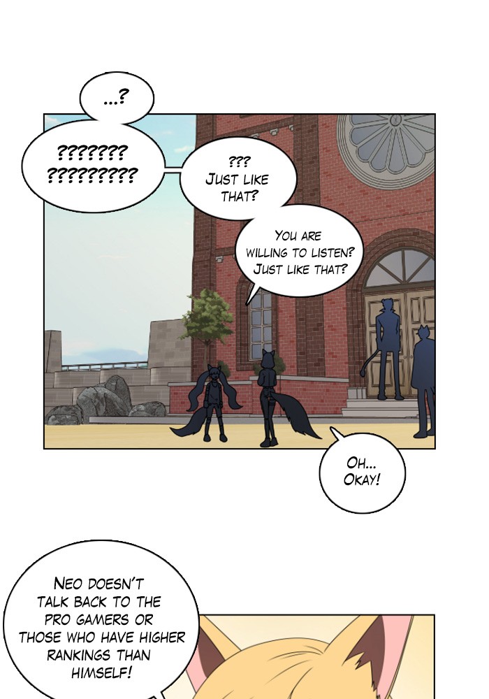 No Scope chapter 15 - page 9