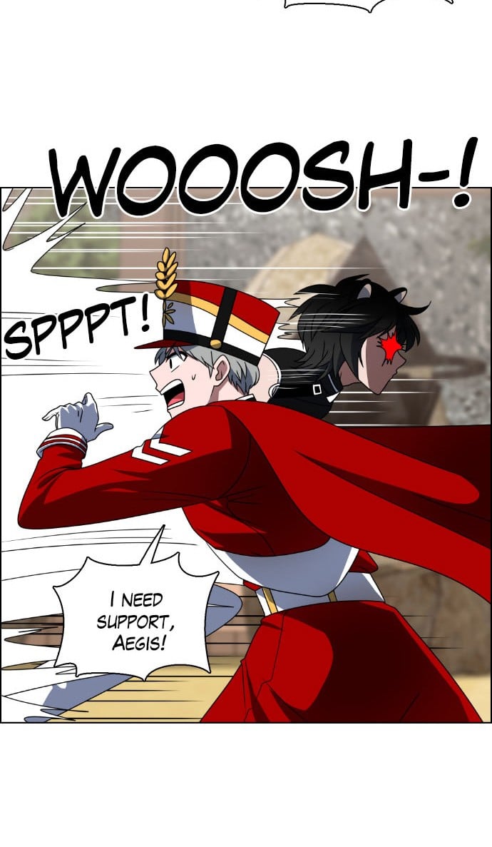 No Scope chapter 14 - page 12