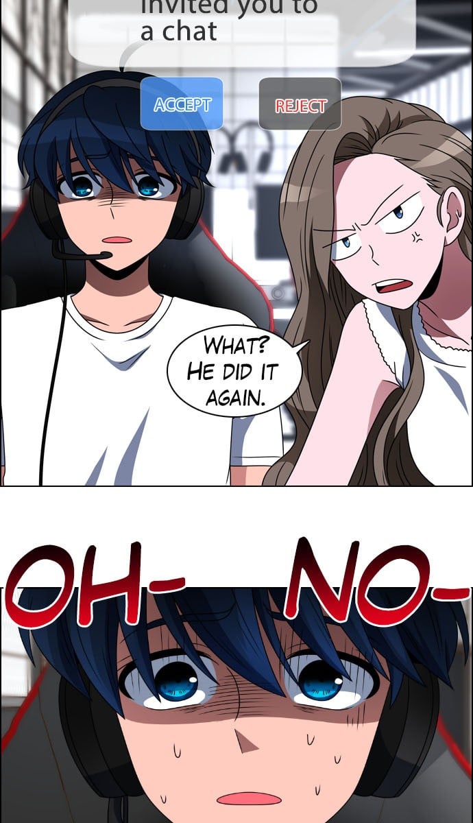 No Scope chapter 13 - page 25