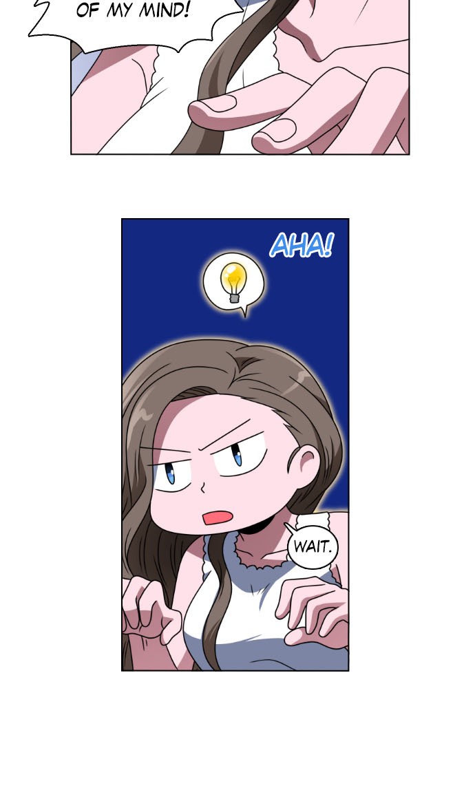 No Scope chapter 13 - page 31