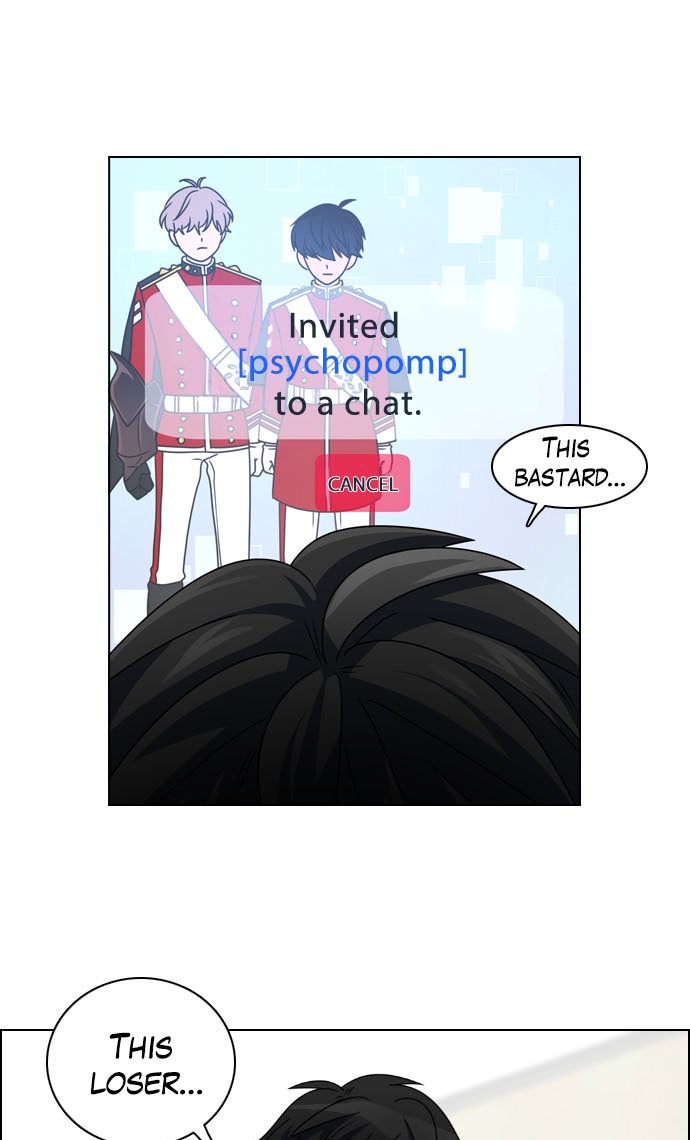 No Scope chapter 13 - page 36
