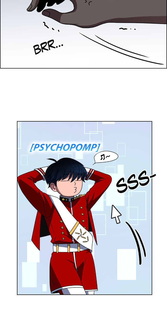 No Scope chapter 13 - page 44