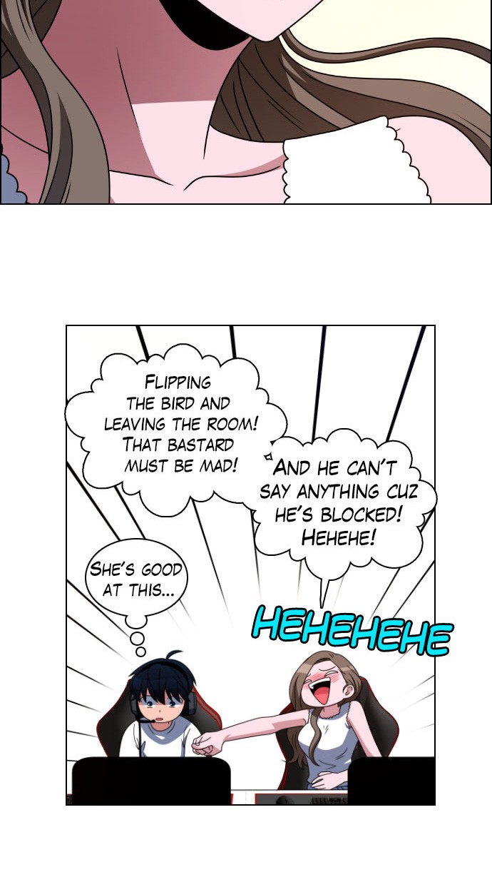 No Scope chapter 13 - page 49