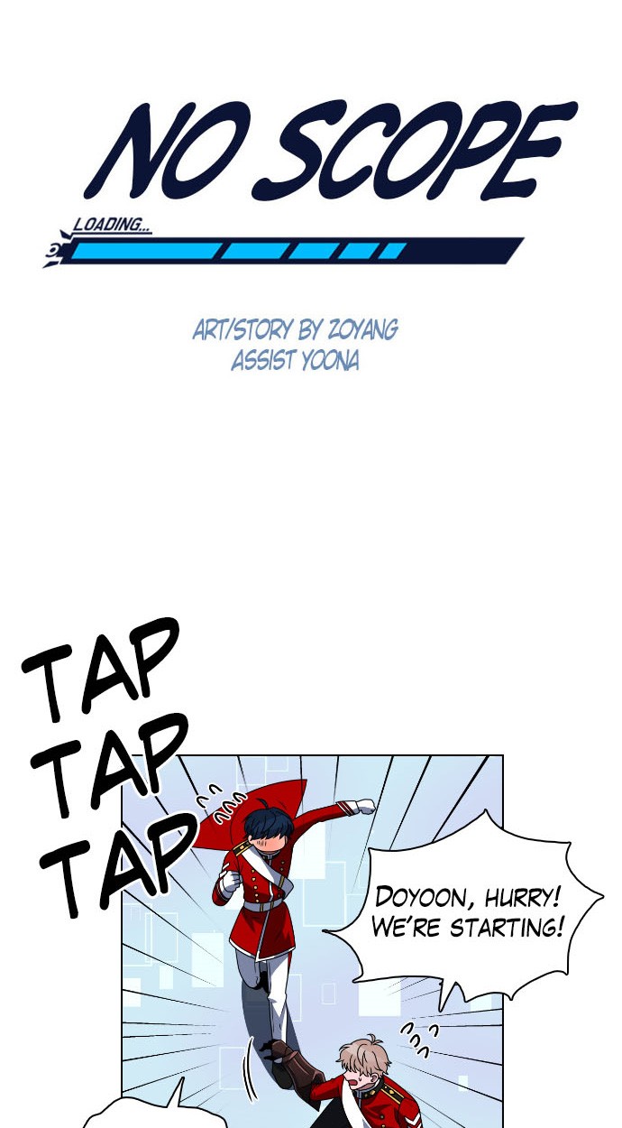 No Scope chapter 13 - page 52
