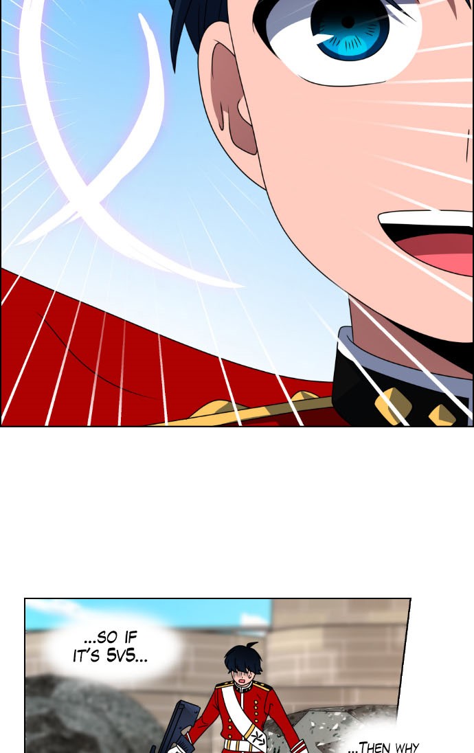 No Scope chapter 13 - page 65