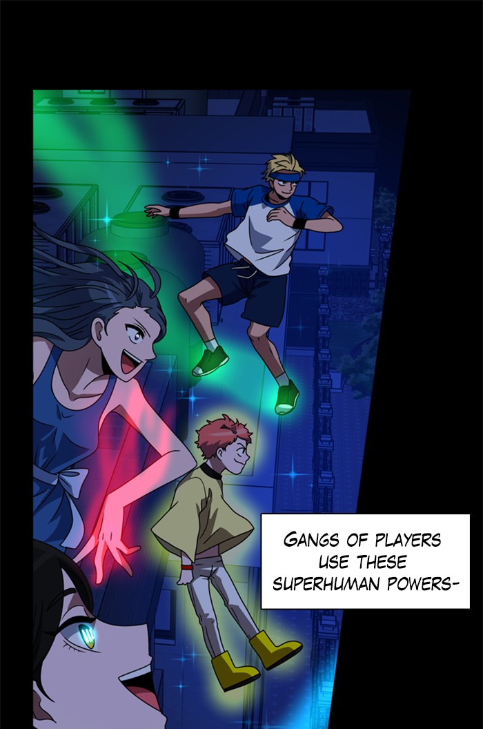 No Scope chapter 12 - page 17