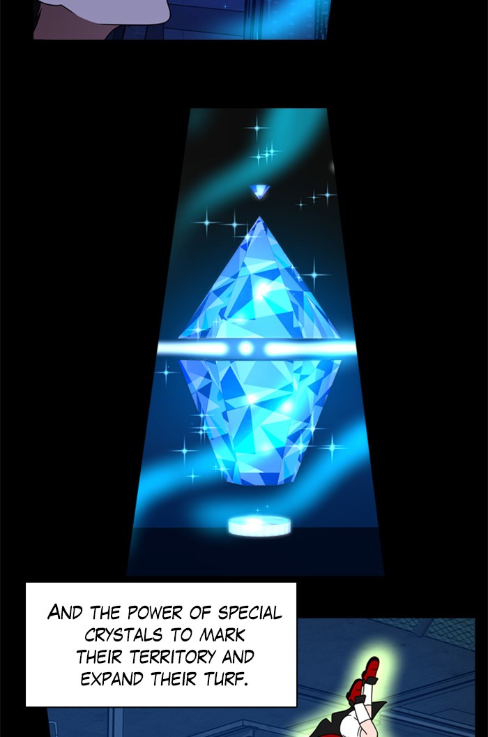 No Scope chapter 12 - page 18