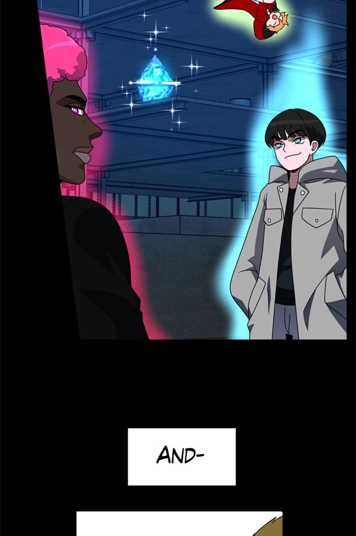 No Scope chapter 12 - page 19