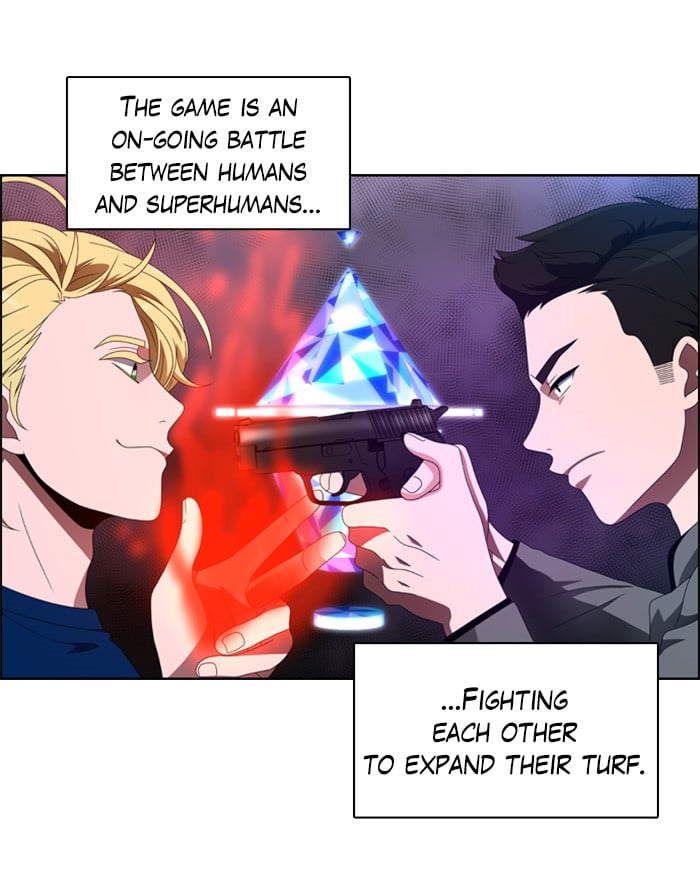 No Scope chapter 12 - page 22