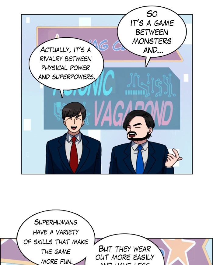 No Scope chapter 12 - page 23