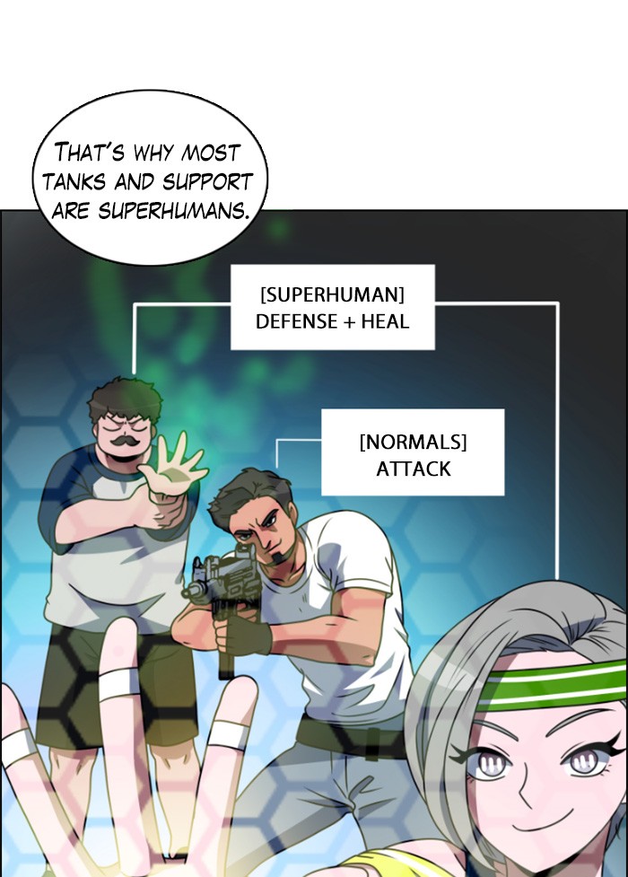 No Scope chapter 12 - page 26