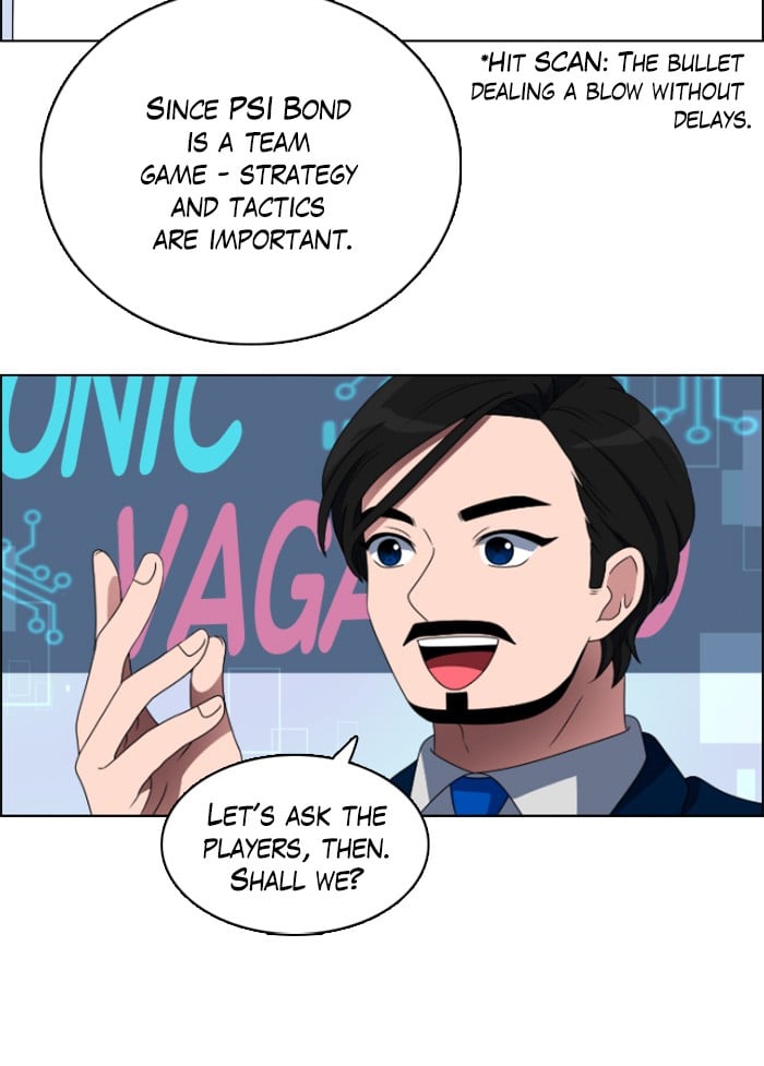No Scope chapter 12 - page 28