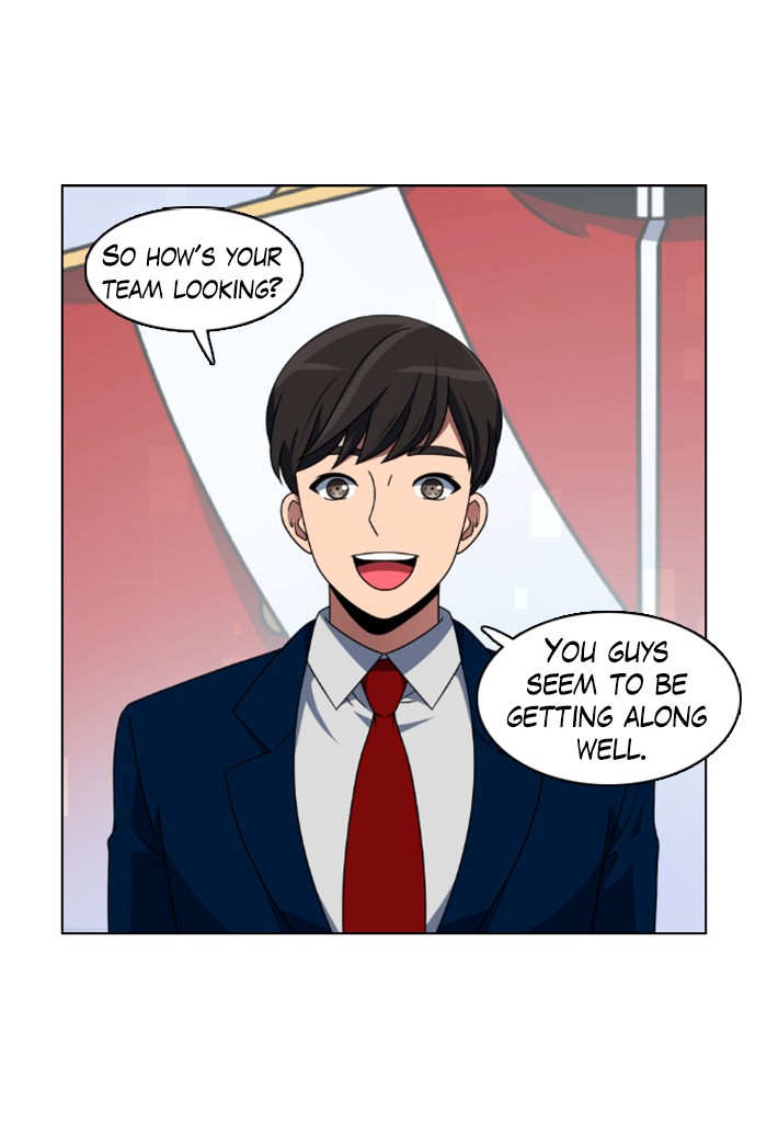 No Scope chapter 12 - page 33