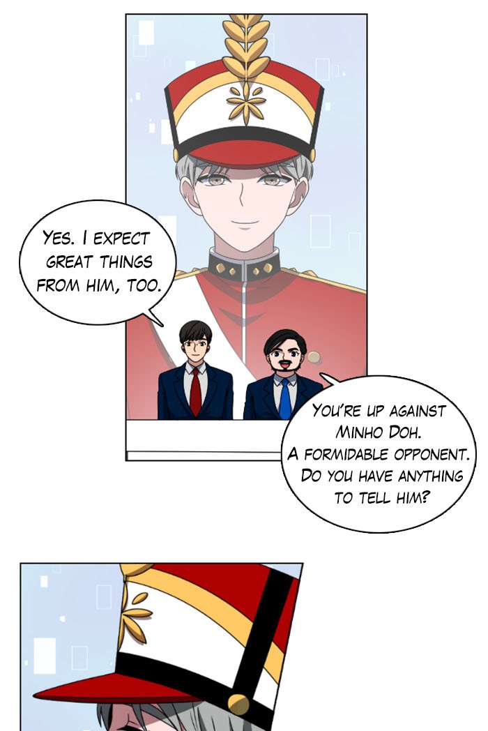 No Scope chapter 12 - page 39